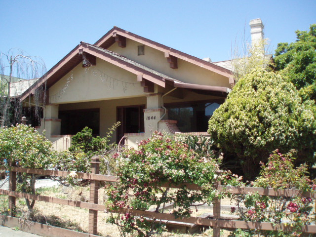 Casa De Kitty from Inspection Doc