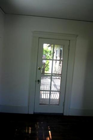 The Dining Room Conservatory